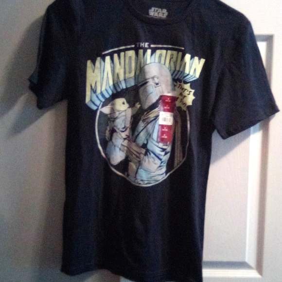 Me and Shirts - Picture 1 of 1